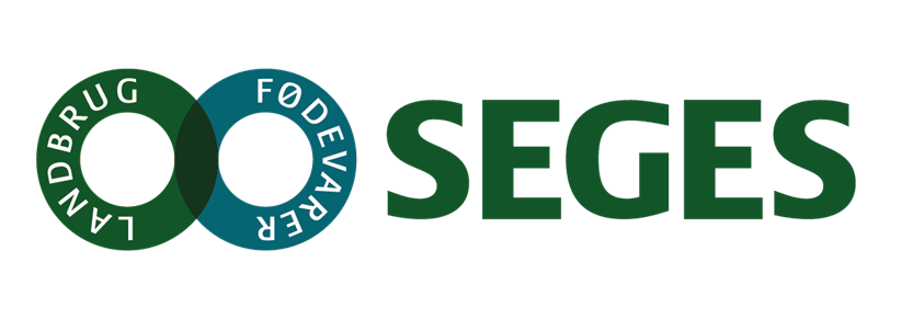 Landbrug & Fødevarer F.m.b.a logo