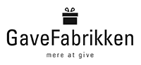GaveFabrikken logo