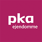 Pka Ejendomme P/S logo
