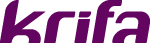 Krifa logo