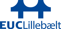 EUC Lillebælt logo