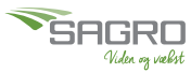 Sagro I/S logo