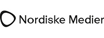 Nordiske Medier logo