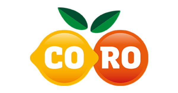 CO-RO logo