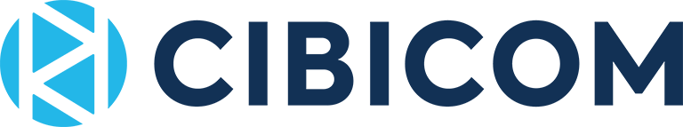 Cibicom Gruppen logo