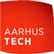 AARHUS TECH logo