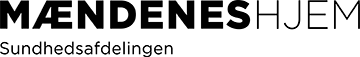 Mændenes Hjem logo