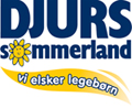Djurs Sommerland logo