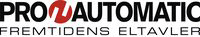 Pro-Automatic logo