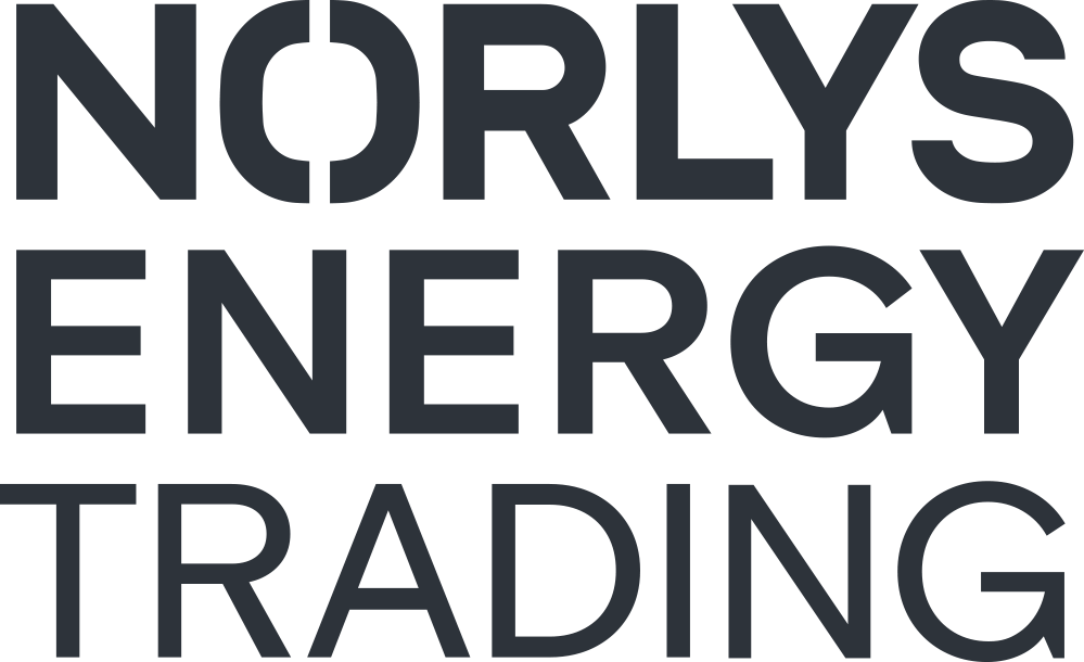 Norlys Energy Trading logo