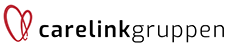 Carelink Gruppen logo
