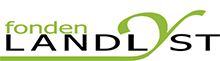 Fonden Landlyst logo