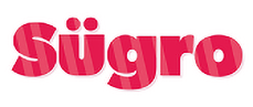 Sügro logo