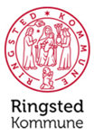 Ringsted Kommune logo