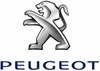 Peugeot Rødovre logo