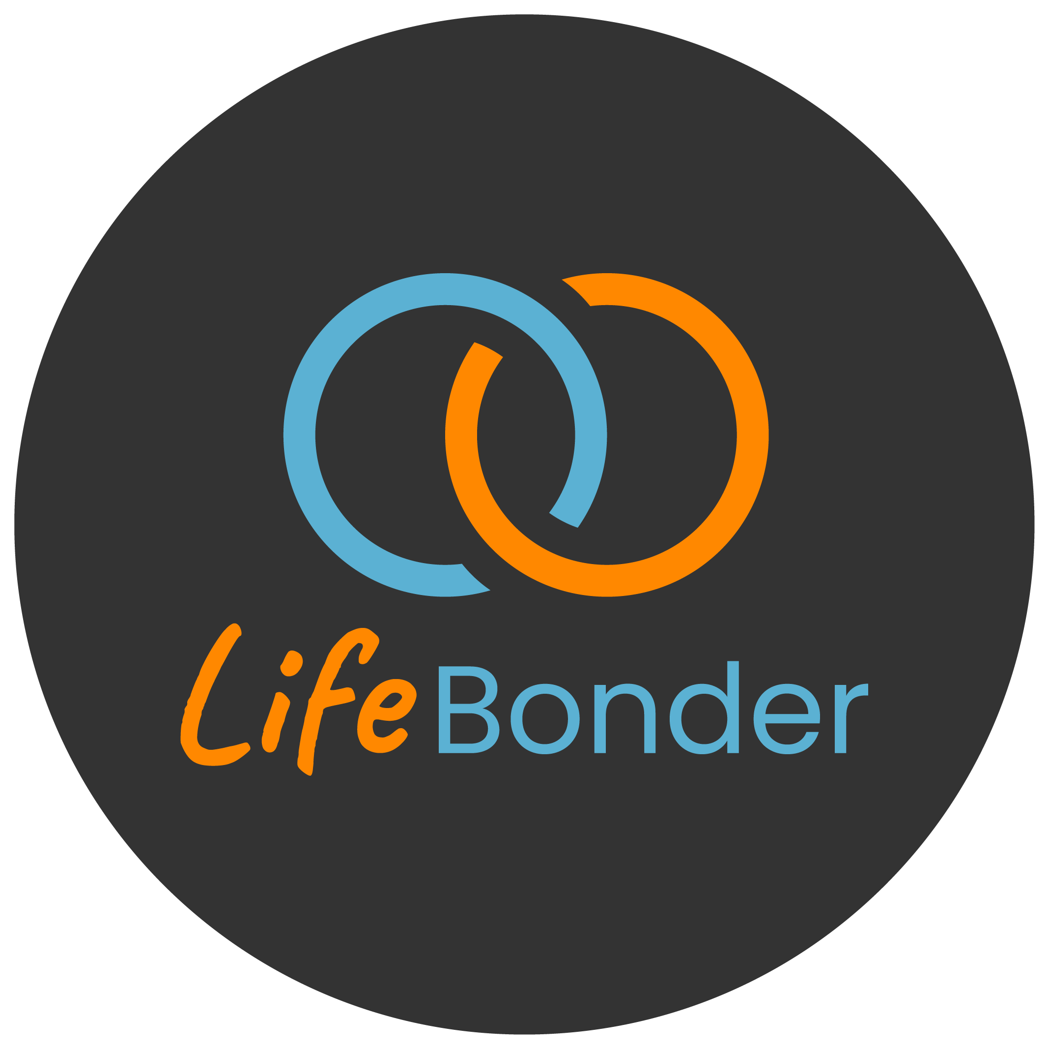 LifeBonder logo