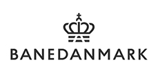 Banedanmark logo