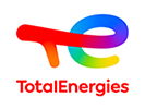 TotalEnergies Denmark logo