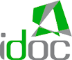 idoc logo