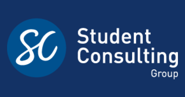 StudentConsulting logo