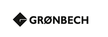 Grønbech & Sønner logo