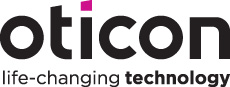 Oticon logo