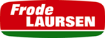 Frode Laursen logo