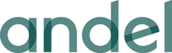 Andel Holding logo