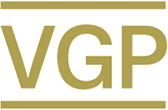 VGP Denmark logo