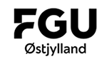 FGU Østjylland logo