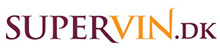 Supervin, Hjørring logo