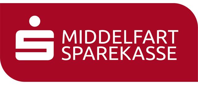 Middelfart Sparekasse logo