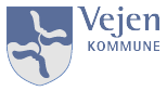 Vejen Kommune logo
