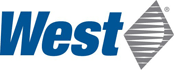 West Pharmaceutical Services Danmark logo