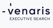 Venaris Executive Search logo