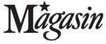 Magasin logo