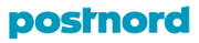 PostNord Danmark logo