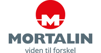 Mortalin logo