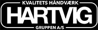 Hartvig Gruppen logo