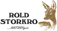 Rold Storkro logo