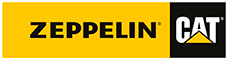 Zeppelin Danmark logo