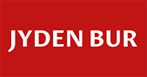 Jyden Bur logo