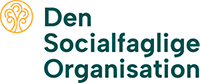Den Socialfaglige Organisation logo