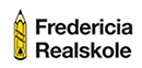 Fredericia Realskole logo