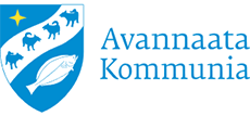 Avannaata Kommunia logo