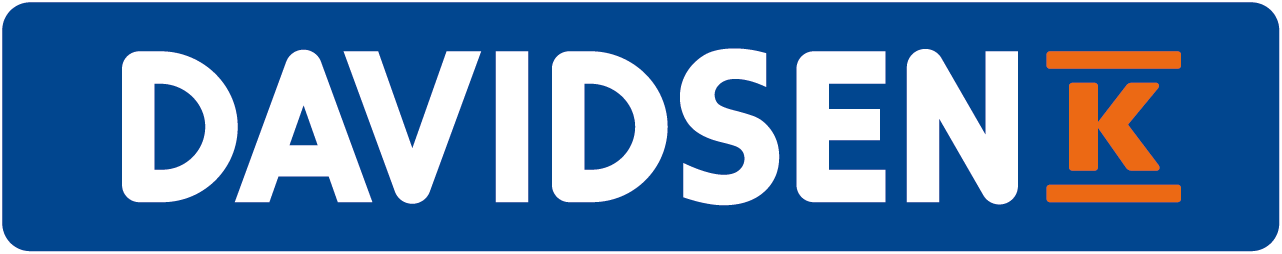 Davidsen logo