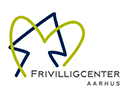 Frivilligcenter Aarhus logo