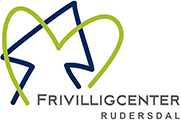 Frivilligcenter Rudersdal logo