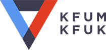 KFUM og KFUK i Danmark logo