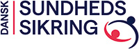 Dansk Sundhedssikring logo